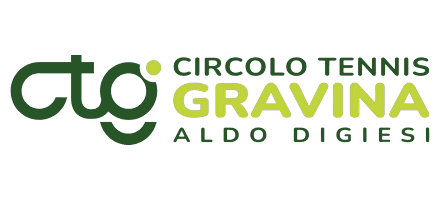 Circolo Tennis Gravina Aldo Digiesi